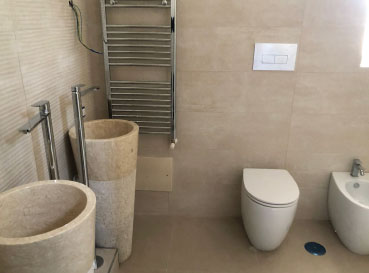 rifacimento bagno a bologna, ristrutturazione bagno,realizzazione bagno