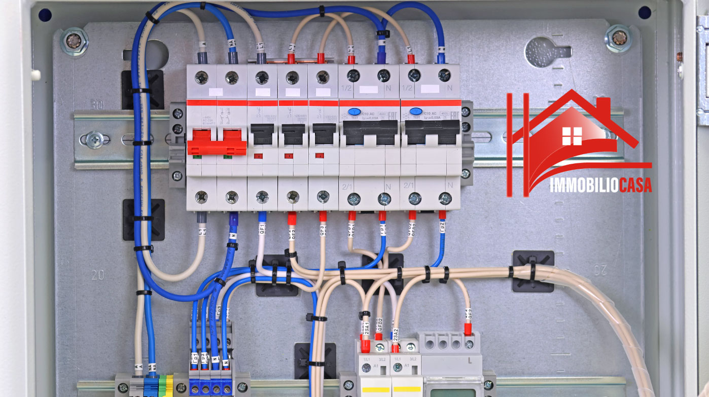 ristrutturazione appartamenti bologna,ristrutturazioni complete a bologna,realizzazione impianti elettrici a bologna